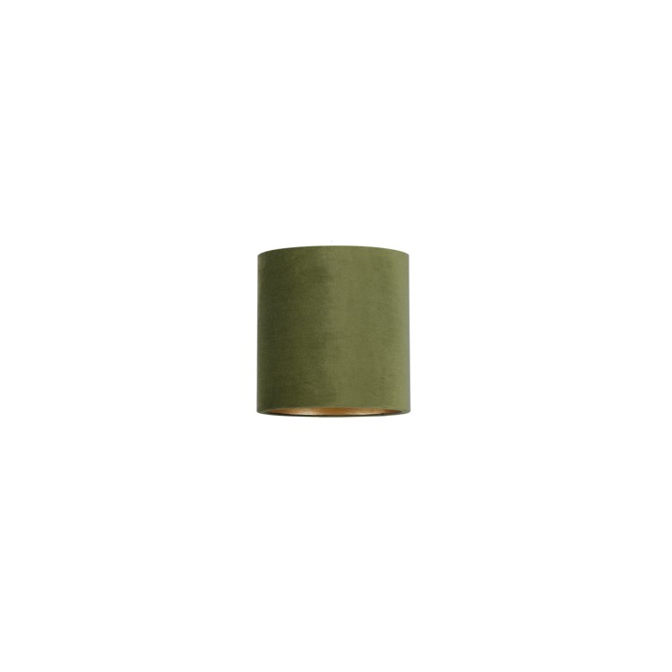 Klosz CAMELEON BARREL WIDE S Zielono-złoty 8512 NOWODVORSKI Lighting Premium