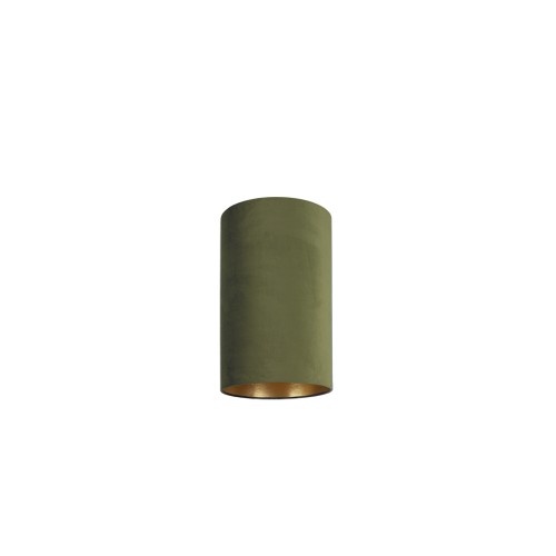 Klosz CAMELEON BARREL THIN S V Zielono-złoty 8520 NOWODVORSKI Lighting Premium