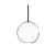 Klosz CAMELEON SPHERE L 8528 NOWODVORSKI Lighting Premium