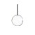 Klosz CAMELEON SPHERE M 8530 NOWODVORSKI Lighting Premium