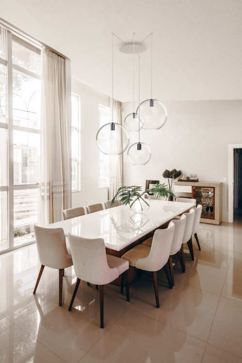 Klosz CAMELEON SPHERE M 8530 NOWODVORSKI Lighting Premium