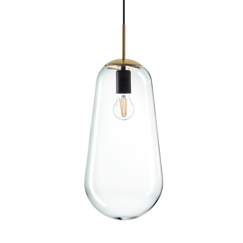 Klosz CAMELEON PEAR L 8532 NOWODVORSKI Lighting Premium