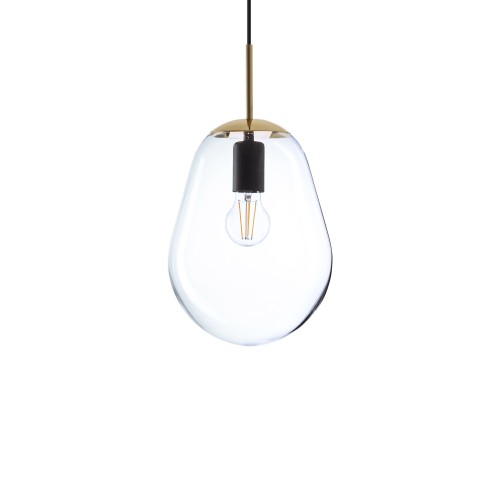Klosz CAMELEON PEAR S GOLD 8534 NOWODVORSKI Lighting Premium