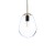 Klosz CAMELEON PEAR S GOLD 8534 NOWODVORSKI Lighting Premium