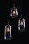 Klosz CAMELEON PEAR S GOLD 8534 NOWODVORSKI Lighting Premium