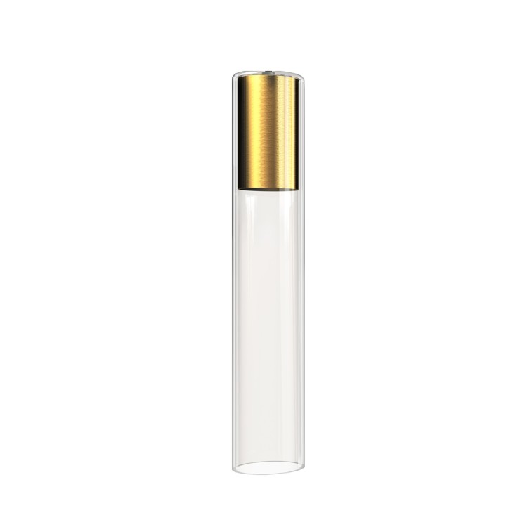 Klosz CAMELEON CYLINDER L BRASS 8540 NOWODVORSKI Lighting Premium