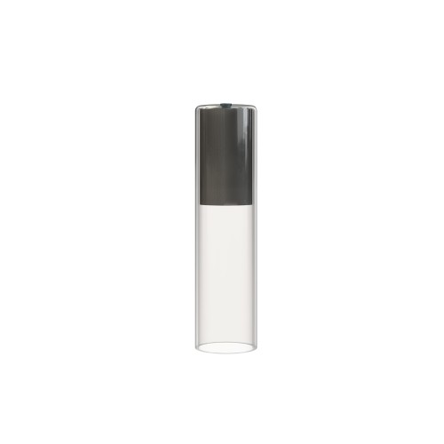 Klosz CAMELEON CYLINDER M BLACK 8541 NOWODVORSKI Lighting Premium