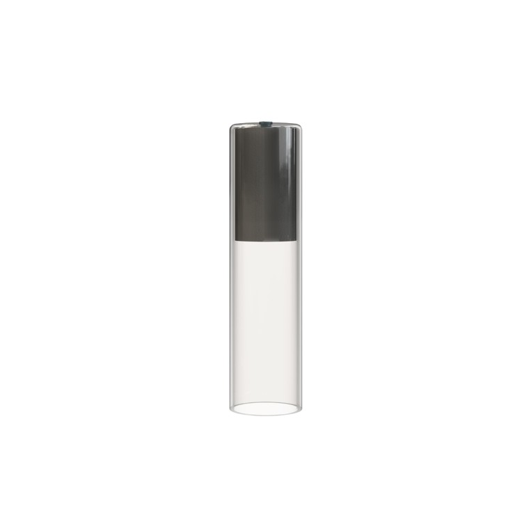 Klosz CAMELEON CYLINDER M BLACK 8541 NOWODVORSKI Lighting Premium