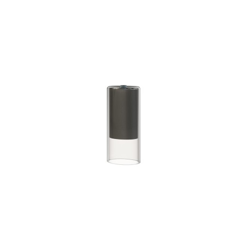 Klosz CAMELEON CYLINDER S BLACK 8544 NOWODVORSKI Lighting Premium