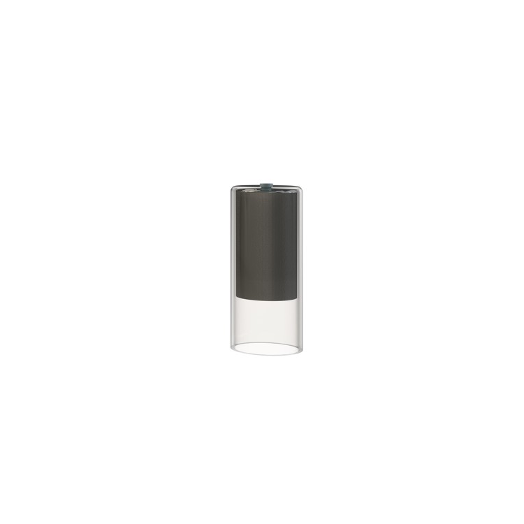 Klosz CAMELEON CYLINDER S BLACK 8544 NOWODVORSKI Lighting Premium