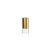 Klosz CAMELEON CYLINDER S BRASS 8546 NOWODVORSKI Lighting Premium