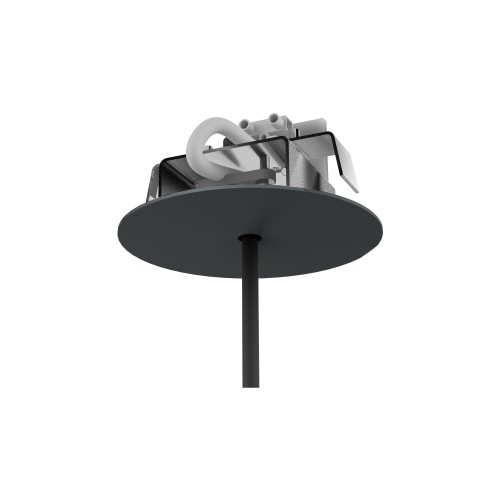 Puszka CAMELEON CANOPY F czarna 8547 NOWODVORSKI Lighting Premium