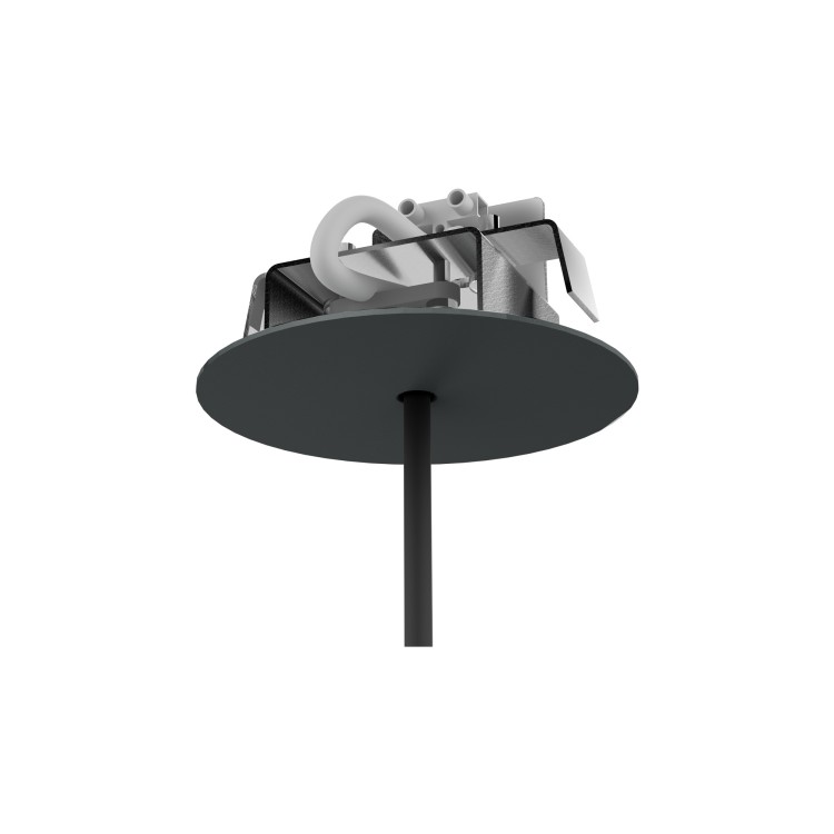 Puszka CAMELEON CANOPY F czarna 8547 NOWODVORSKI Lighting Premium