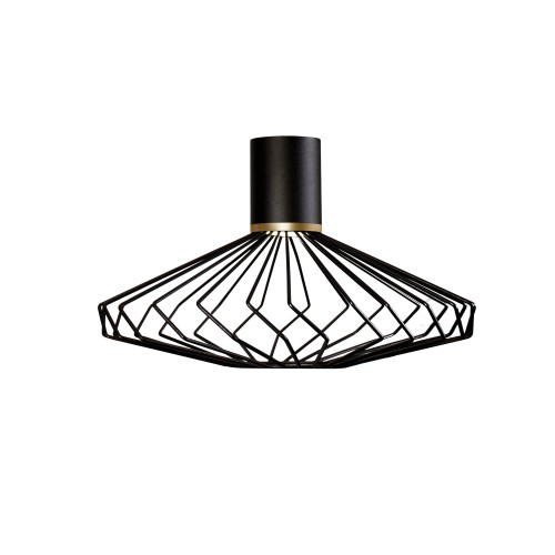 Klosz CAMELEON PICO C BLACK/GOLD 8588 NOWODVORSKI Lighting Premium