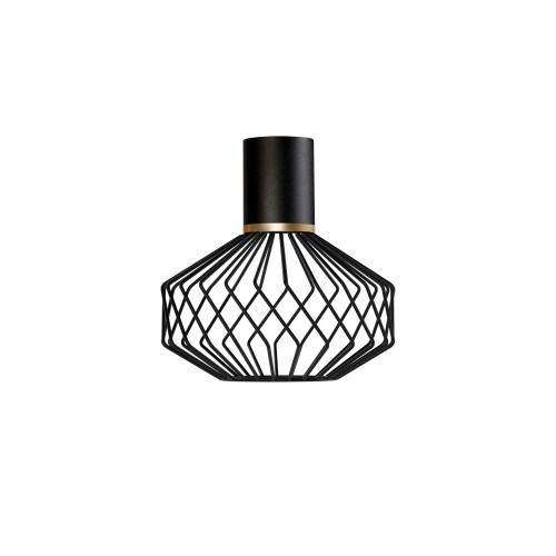 Klosz CAMELEON PICO A BLACK/GOLD 8591 NOWODVORSKI Lighting Premium