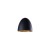 Klosz CAMELEON EGG M  GOLD/BLACK 8607 NOWODVORSKI Lighting Premium