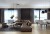 Klosz CAMELEON EGG M  GOLD/BLACK 8607 NOWODVORSKI Lighting Premium