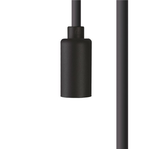 Przewód do lampy wiszącej CAMELEON CABLE G9 LED czarny 1,5m 8632 NOWODVORSKI Lighting Premium