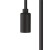 Przewód do lampy wiszącej CAMELEON CABLE G9 LED czarny 1,5m 8632 NOWODVORSKI Lighting Premium