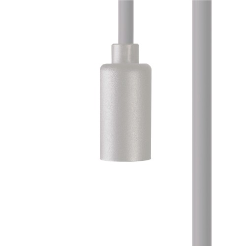 Przewód do lampy wiszącej CAMELEON CABLE G9 LED biały 3,5m 8637 NOWODVORSKI Lighting Premium