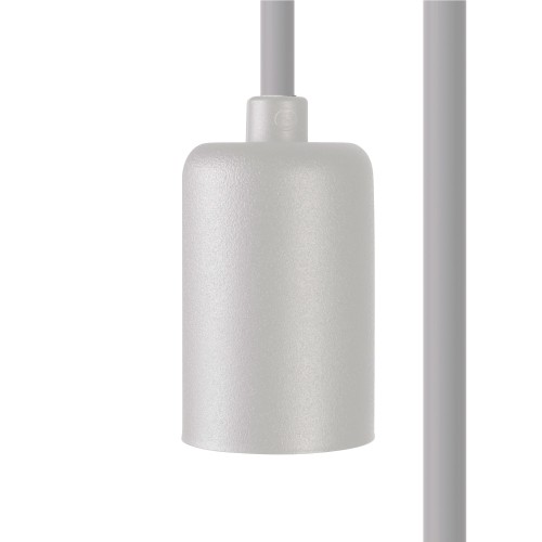Przewód do lampy wiszącej CAMELEON CABLE E27 biały 5m 8648 NOWODVORSKI Lighting Premium
