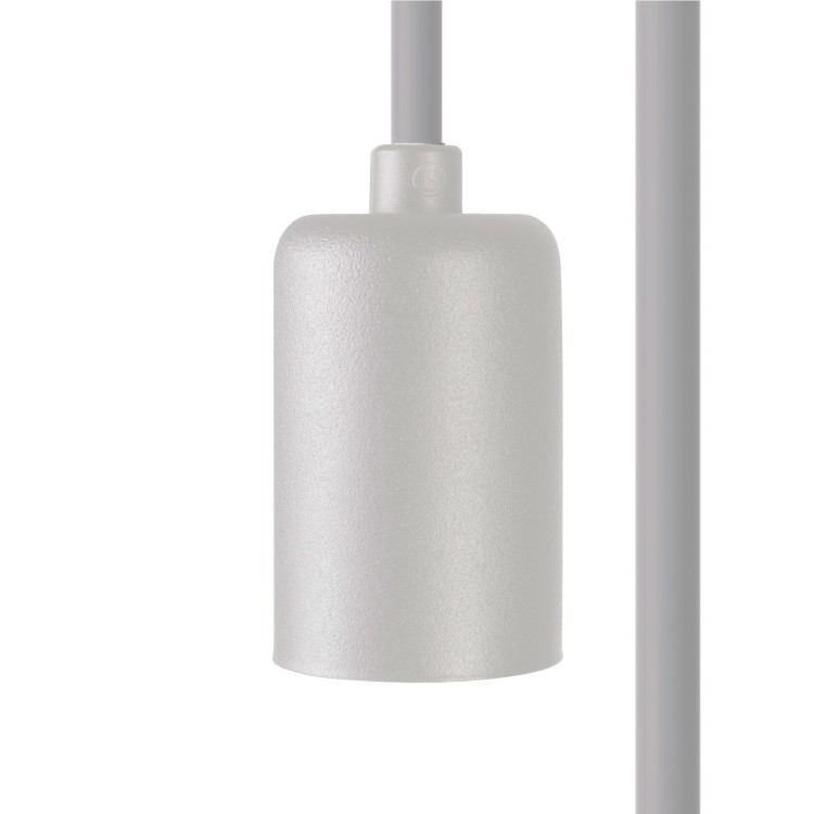 Przewód do lampy wiszącej CAMELEON CABLE E27 biały 2,5m 8652 NOWODVORSKI Lighting Premium