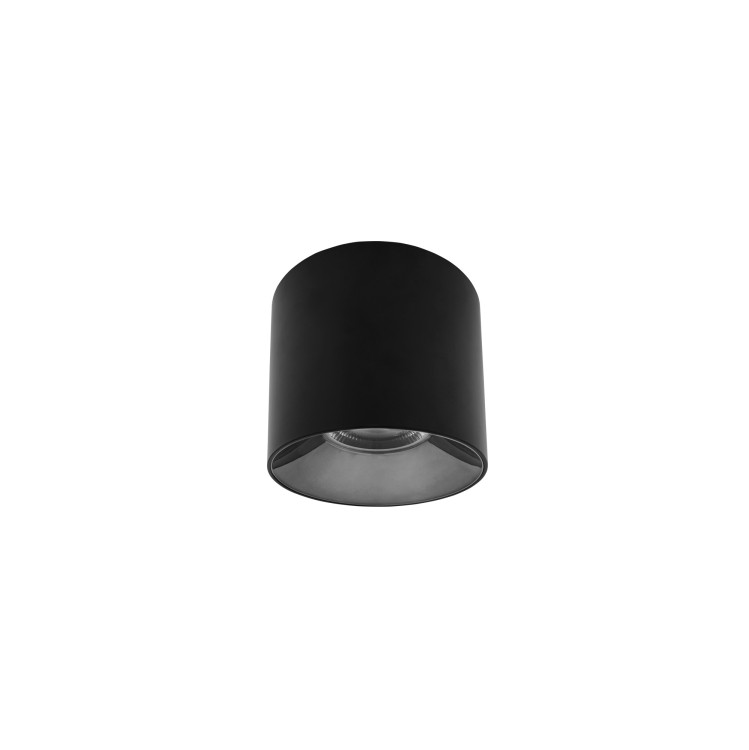 Lampa CL IOS LED 40W, 4000K, 60° BLACK 8723 NOWODVORSKI Lighting Premium