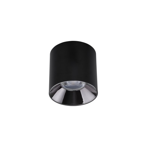 Lampa CL IOS LED 30W, 4000K, 36° BLACK 8727 NOWODVORSKI Lighting Premium