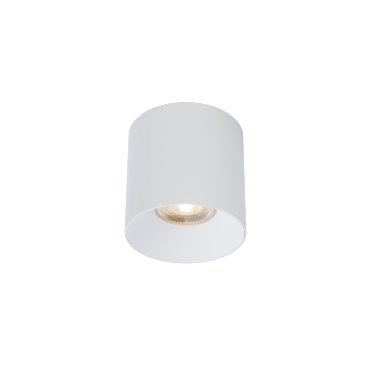 Lampa CL IOS LED 30W, 4000K, 36° WHITE 8730 NOWODVORSKI Lighting Premium