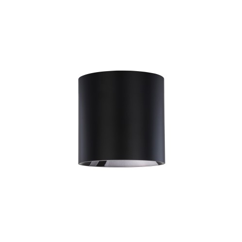 Lampa CL IOS LED 30W, 3000K, 60° BLACK 8733 NOWODVORSKI Lighting Premium