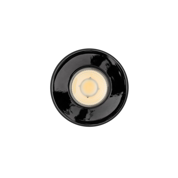 Lampa CL IOS LED 30W, 3000K, 60° BLACK 8733 NOWODVORSKI Lighting Premium