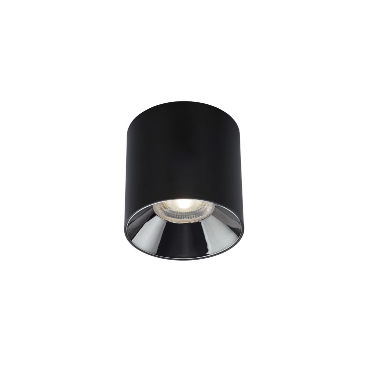 Lampa CL IOS LED 30W, 3000K, 60° BLACK 8733 NOWODVORSKI Lighting Premium