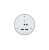 Lampa CL IOS LED 30W, 4000K, 60° WHITE 8734 NOWODVORSKI Lighting Premium