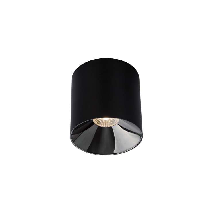 Lampa CL IOS LED 20W, 4000K, 36° BLACK 8736 NOWODVORSKI Lighting Premium