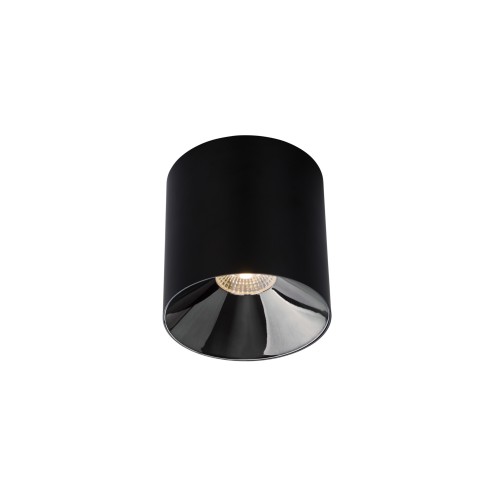 Lampa CL IOS LED 20W, 4000K, 60° BLACK 8741 NOWODVORSKI Lighting Premium