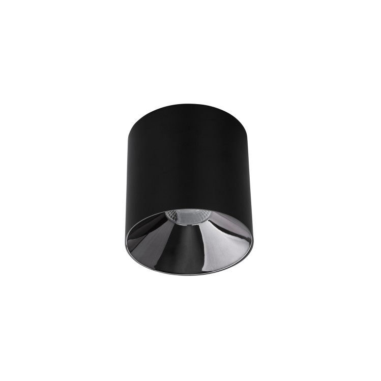 Lampa CL IOS LED 20W, 4000K, 60° BLACK 8741 NOWODVORSKI Lighting Premium