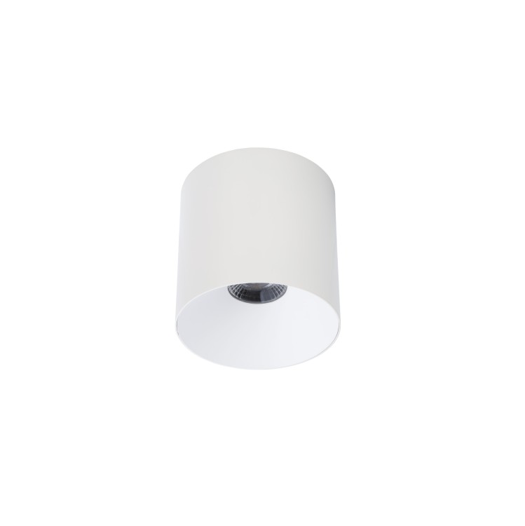 Lampa CL IOS LED 20W, 4000K, 60° WHITE 8743 NOWODVORSKI Lighting Premium