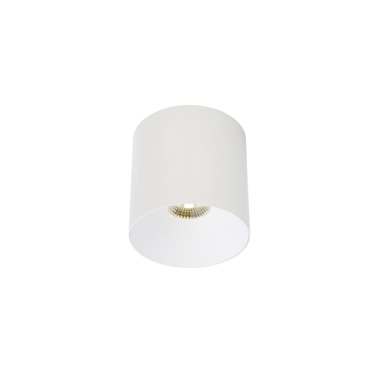 Lampa CL IOS LED 20W, 3000K, 60° WHITE 8744 NOWODVORSKI Lighting Premium