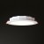 Oprawa wpuszczana IP44 biała CL KOS LED 24W, 3000K WHITE 8775 NOWODVORSKI Lighting Premium