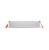 Oprawa wpuszczana IP44 biała CL KOS LED 24W, 3000K WHITE 8775 NOWODVORSKI Lighting Premium