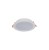 Oprawa wpuszczana IP44 biała CL KOS LED 16W, 3000K WHITE 8777 NOWODVORSKI Lighting Premium