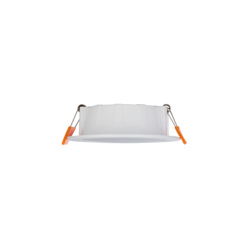 Oprawa wpuszczana IP44 biała CL KOS LED 8W, 4000K WHITE 8781 NOWODVORSKI Lighting Premium