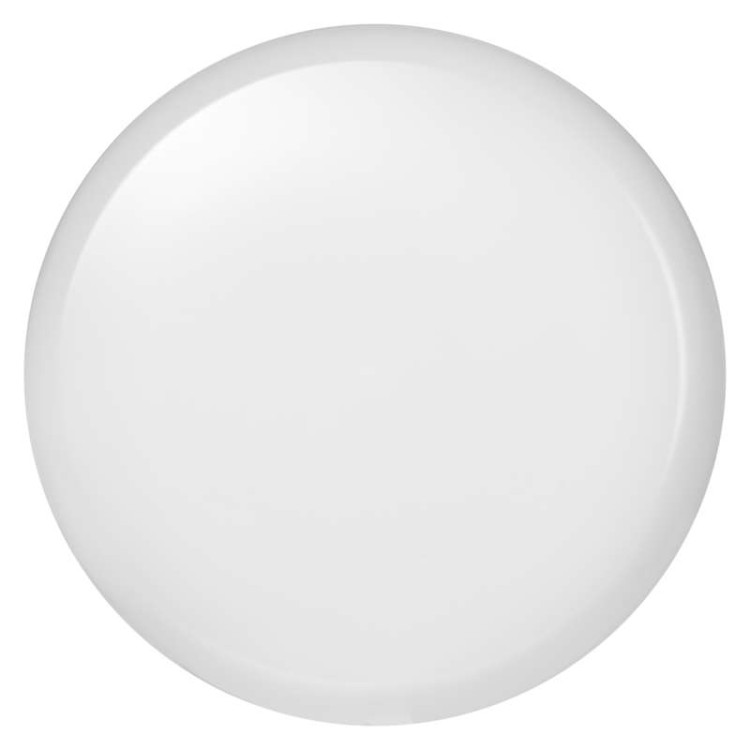 Plafon okrągły DORI LED 18W ZM4311 Emos IP54 sufitowy oprawa plafoniera slim neutralna biel