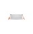 Oprawa wpuszczana IP44 biała CL KOS LED 8W, 3000K WHITE 8782 NOWODVORSKI Lighting Premium