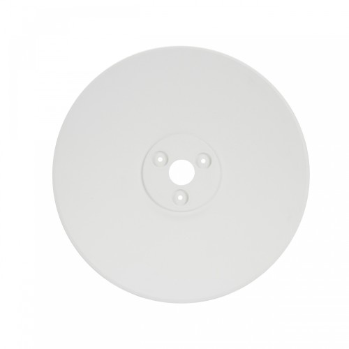 PIATTA PLATE Podstawa do opraw PIATTA 12W 300X30 biały okrągła SLI003048 SPECTRUM LED