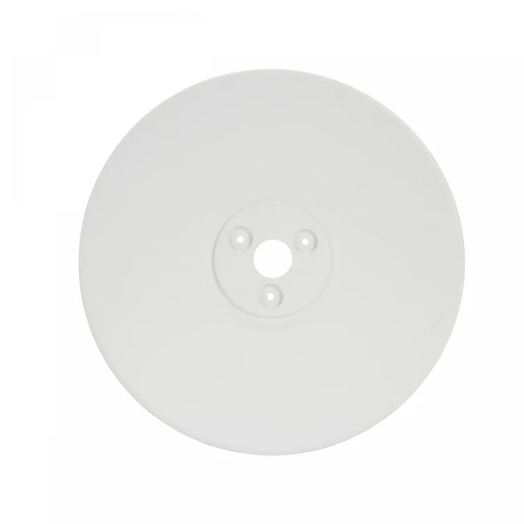 PIATTA PLATE Podstawa do opraw PIATTA 12W 300X30 biały okrągła SLI003048 SPECTRUM LED