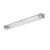 LIMEA LED TUBE SLIM HERMETYK G13 2x60 250V IP65 710x90x63 mm szary SLI028014_SLIM SPECTRUM LED
