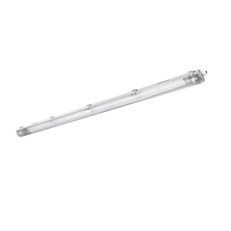 LIMEA LED TUBE SLIM HERMETYK G13 1x150 250V IP65 1610x65x63 mm szary SLI028033_SLIM SPECTRUM LED
