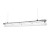 LIMEA LED TUBE SLIM HERMETYK G13 1x150 250V IP65 1610x65x63 mm szary SLI028033_SLIM SPECTRUM LED