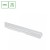 LIMEA GO HERMETYK 600mm 25W CW 230V 120st IP65 IK07 600x60x52mm biały SLI028034CW_PW SPECTRUM LED